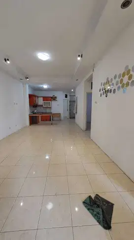 Dijual Rumah Murah Bebas Banjir Di Taman Sari Harapan Indah Bekasi