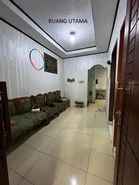 JUAL CEPAT RUMAH DI BEKASI TIMUR REGENCY/REGENSI BTR 2