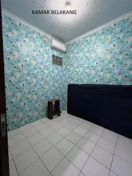 JUAL CEPAT RUMAH DI BEKASI TIMUR REGENCY/REGENSI BTR 2
