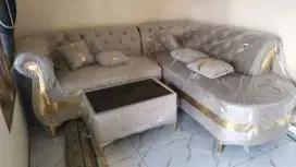 Sofa slonjor murah best seller