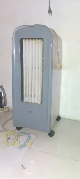 Air Cooler Kriss (tahun beli 2021)