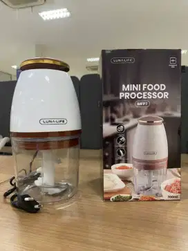 Blender capsul lunalife