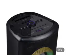 Speaker portabel Sharp CBOX-PS8CB