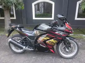 Ninja Karbu 2010