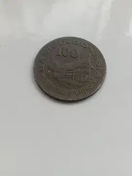 Dijual murah bekas pakai