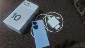 Oppo Reno 10 5g fullset