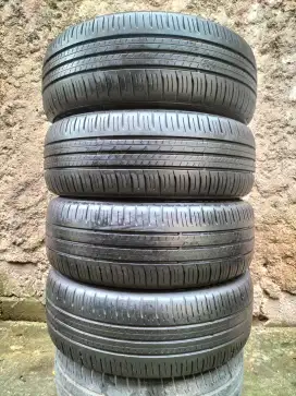 BAN 205/55 R17 DUNLOP ENASAVE EC300+