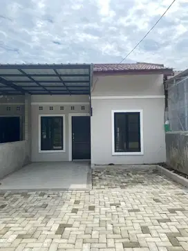 RUMAH SIAP HUNI GRATIS FURNITURE JOHOR UJUNG