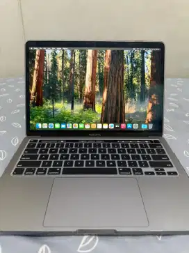 MacBook Pro 2020 Touchbar