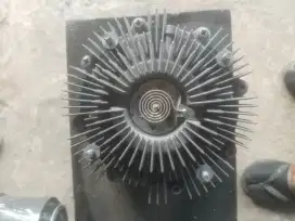 Visco fan Fortuner kijang Inova