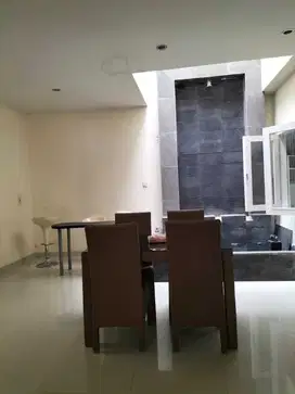 Dijual Rumah Permanen Siap Huni di Banyaksumba Kota Baru Parahyangan
