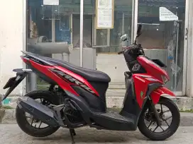 Vario New 125 mulus gress bisa Tuker tambah