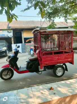 VIAR BAKTOR KARYA BIT