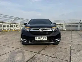 Crv Prestige 2020 (KM 42rb Asli 100% Full Service Record)