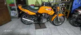 Honda Tiger tahun 1997