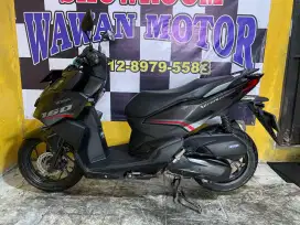 HONDA VARIO 160 CBS TAHUN 2022