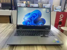 Lenovo LOQ 15 Intel core i5-12450H 12Gb