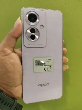 Oppo Reno 11F 5G ram 8/256