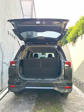 New Avanza 1.5 G Matic Hitam 2022