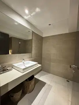 APARTMENT TER-MEWAH DI GADING SERPONG LIMITED EDITION