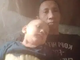 Butuh pekerjaan cepat