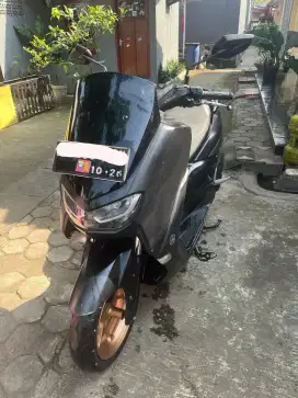 JUAL NMAX CEPAT TANPA PERANTARA! NEGO TIPIS COCOK LANGSUNG ANGKUT BOSQ