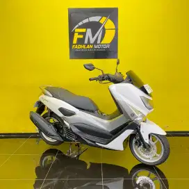 Yamaha Nmax Tahun 2018 Gress Siap Pakai