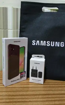 SAMSUNG GALAXY A56 5G 8/256 Black