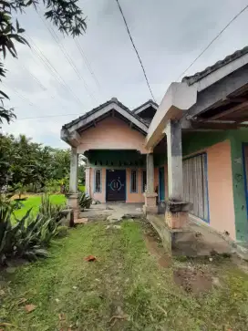 DIJUAL CEPAT RUMAH KALIANDA LAMPUNG SELATAN