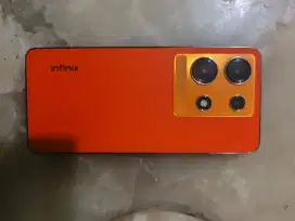 Infinix note 30