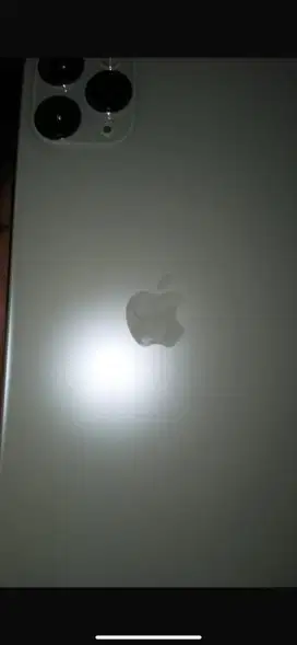 Iphone 11pro max 256 inter