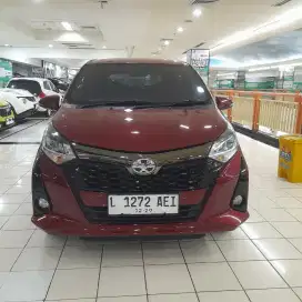 Toyota Calya MT 2024