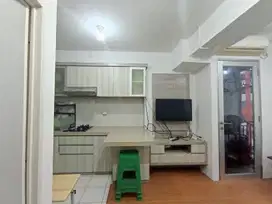 2 bedroom apartemen yg paling nyaman include ipl loh