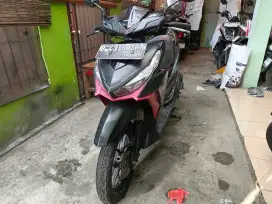 PJK PJG 4/26 HONDA VARIO 150 CBS 2016 DI CILEDUG TT 2017 HRG UDH PAS