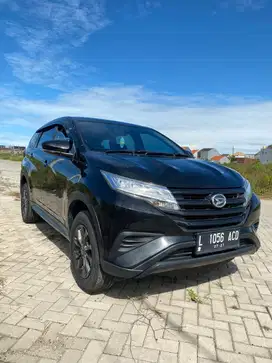 Daihatsu Terios 2022 Bensin