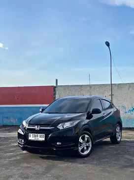 Honda HRV E CVT 2018