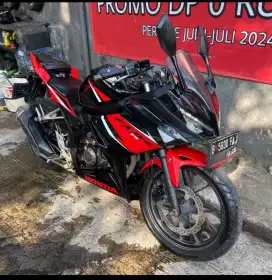 Cbr 150r 2020 dp 1jt faj dea