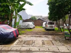 DIJUAL TANAH MEDOKAN SEMAMPIR AWS SURABAYA RON.A420
