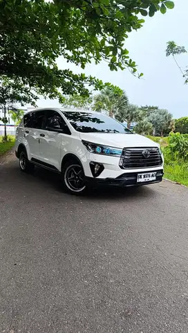 Innova venturer 2021 diesel