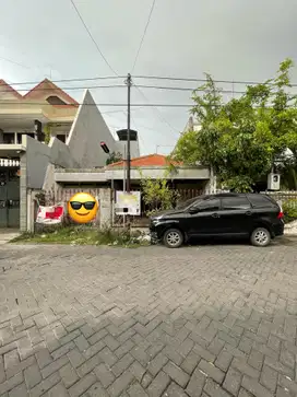 JUAL RUMAH HITUNG TANAH DI LEBAK JAYA
