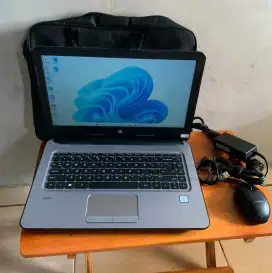 Laptop hp core i3