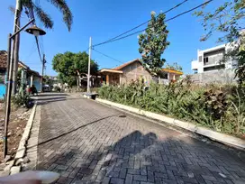 Dijual kavling Tembalang mangunharjo  100mtr dr elang raya