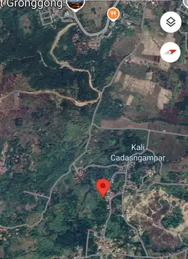 Tanah murah cocok untuk investasi