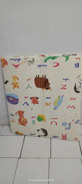 Perlengkapan anak