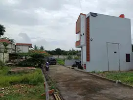 Dijual Kavling Jalan Saga Kavling Balaraja