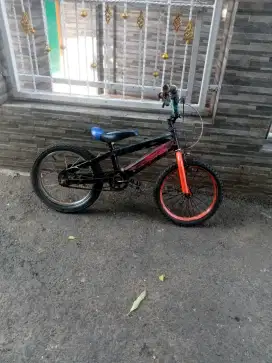 Jual sepda anak siap pakai