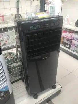 Promo cicilan Air Cooler Sharp