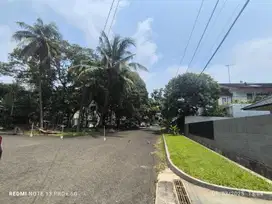Dijual Cepat Kavling di Taman Cilandak Jakarta Selatan