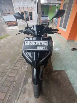 VARIO tahun 2023