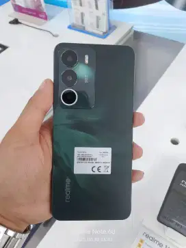 Realme C71 6+12GB/128GB